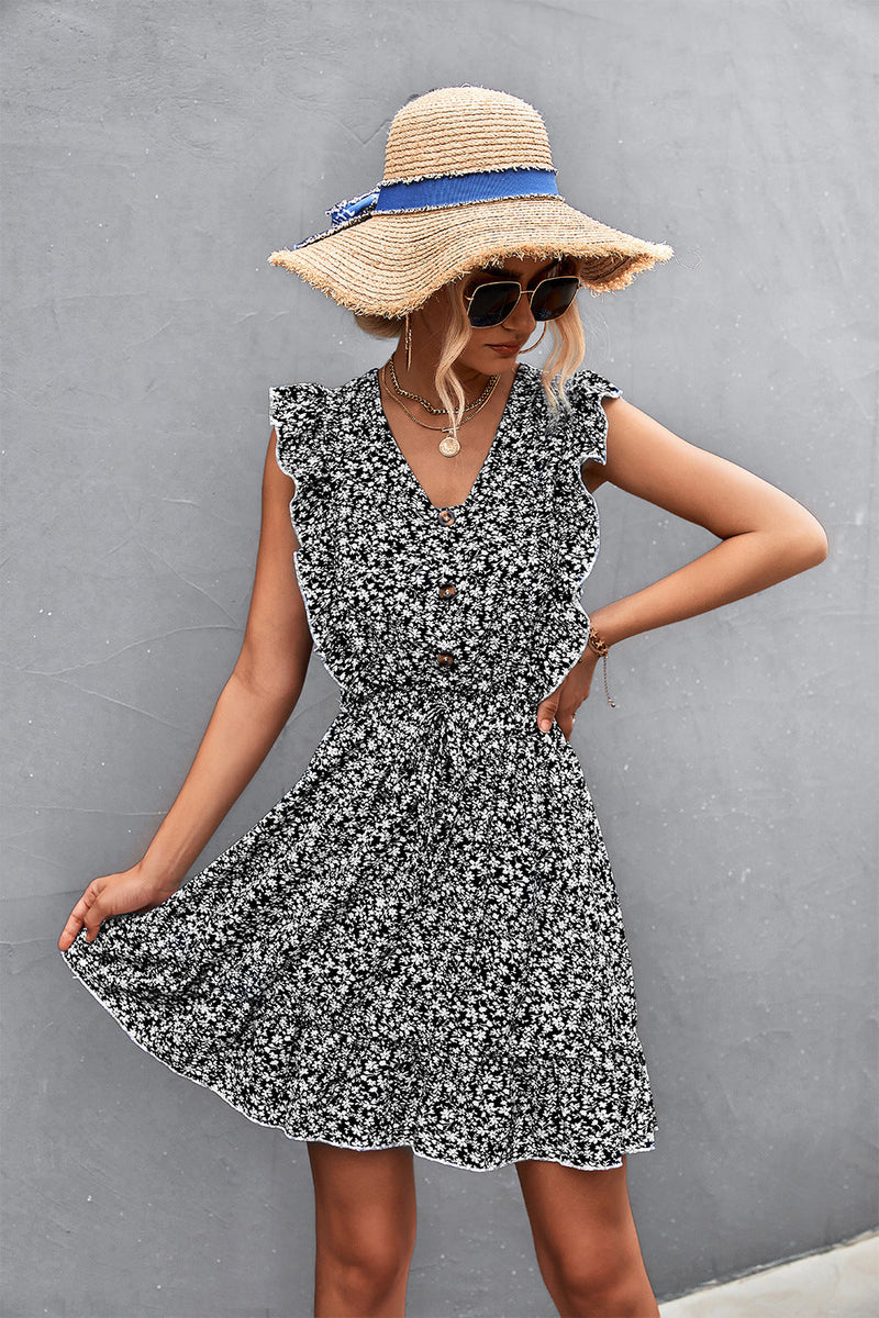 Timeless Vintage Style Garment