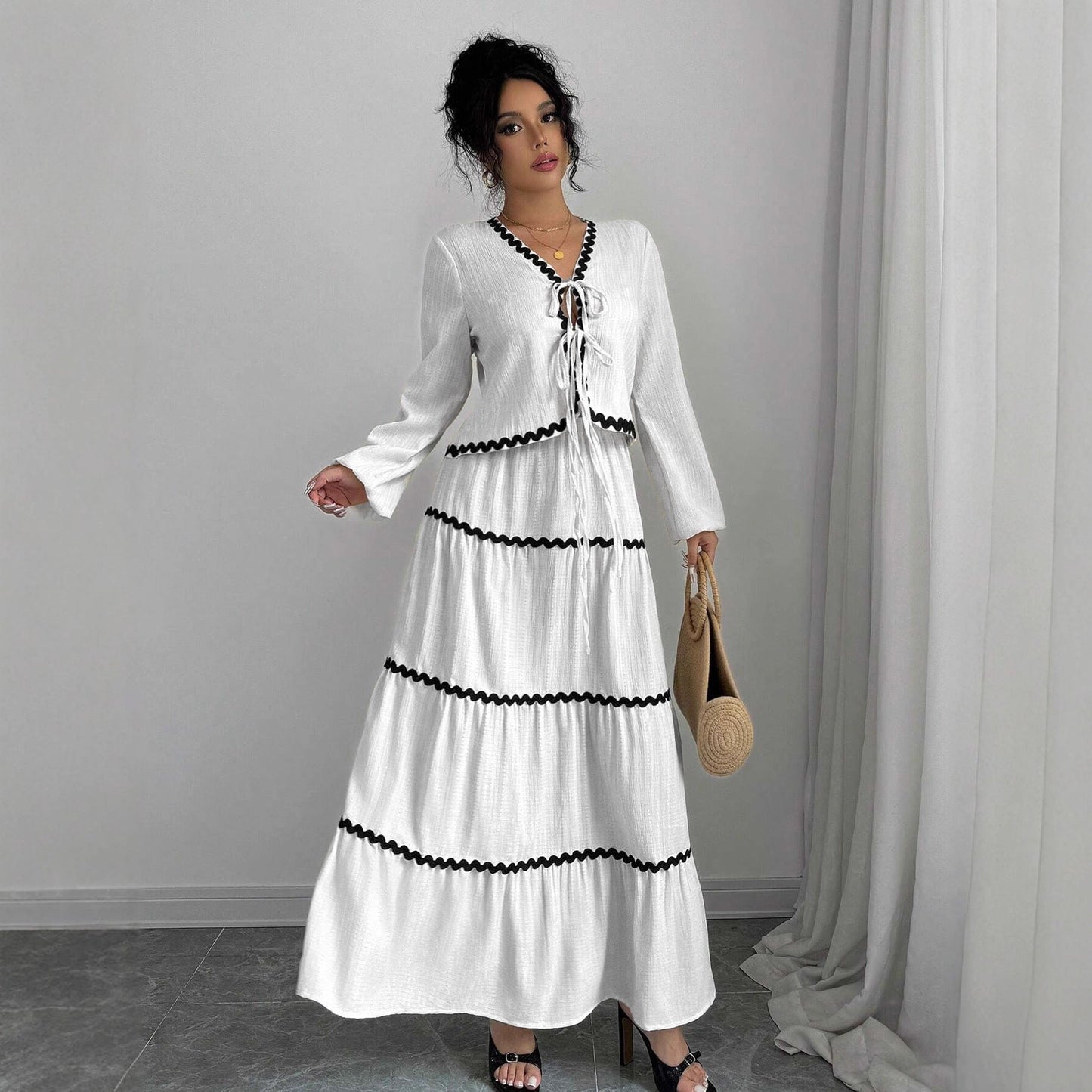 Beautifully Crafted Garment