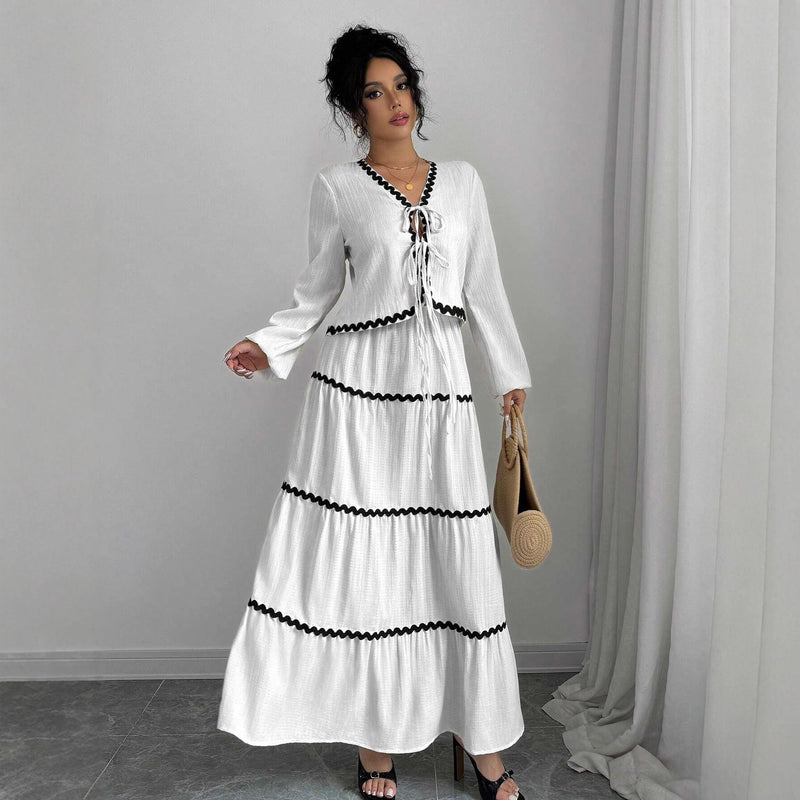 Beautifully Crafted Garment