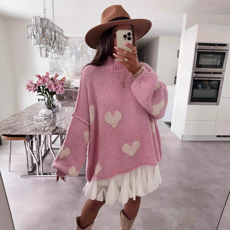 Classic Designed Pullover