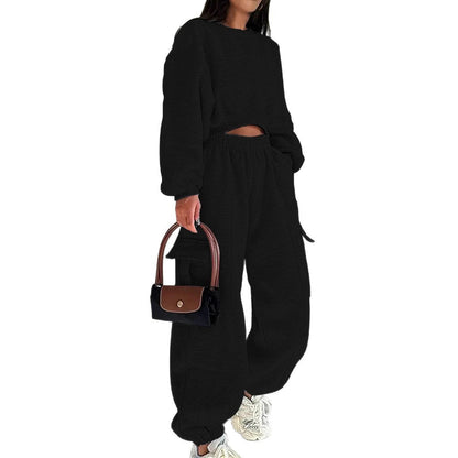 Thoughtfully Designed Pullover