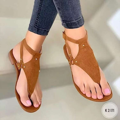 Comfortable Orthopedic Sandals for Daily Wear