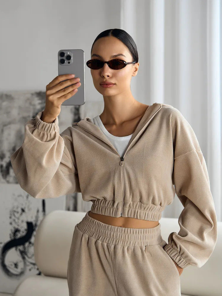 Elegantly Designed Garment