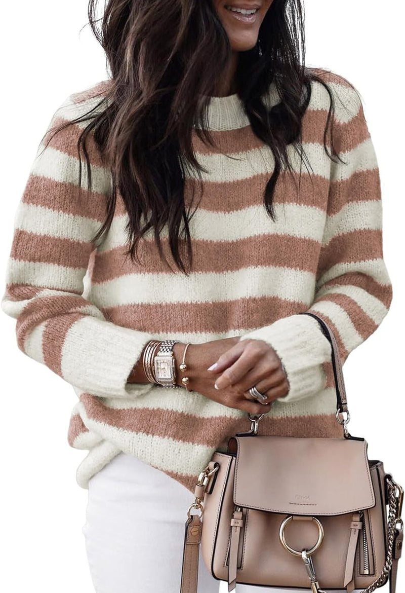 Vintage Inspired Pullover
