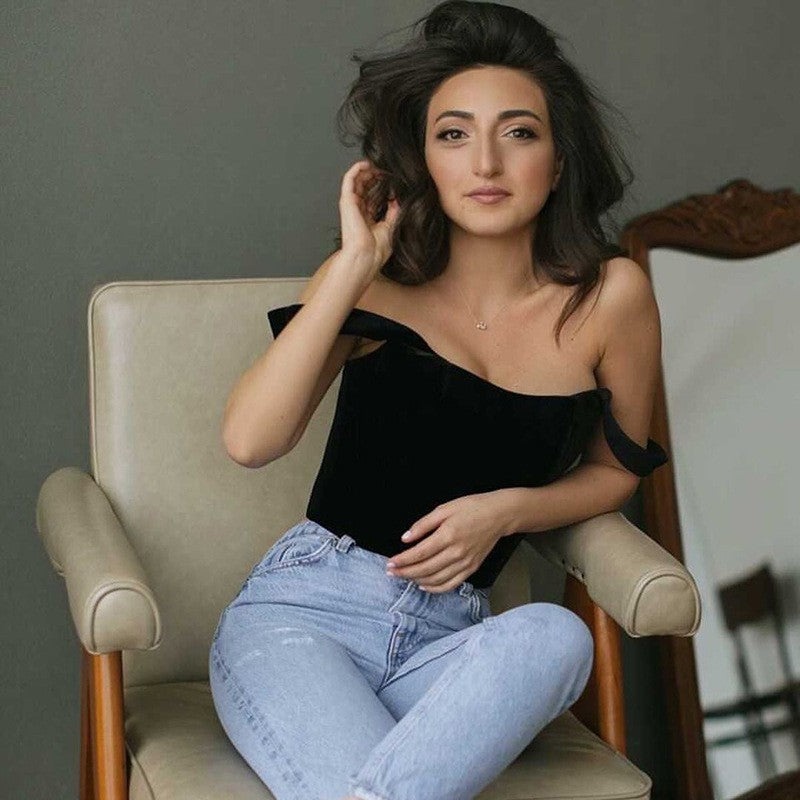 Vintage Inspired Garment