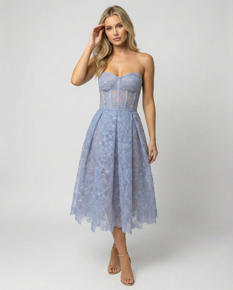 Beautifully Crafted Top