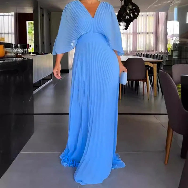 Elegantly Designed Dress