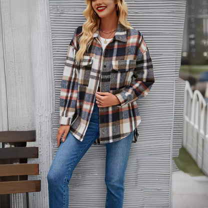 Classic Designed Garment