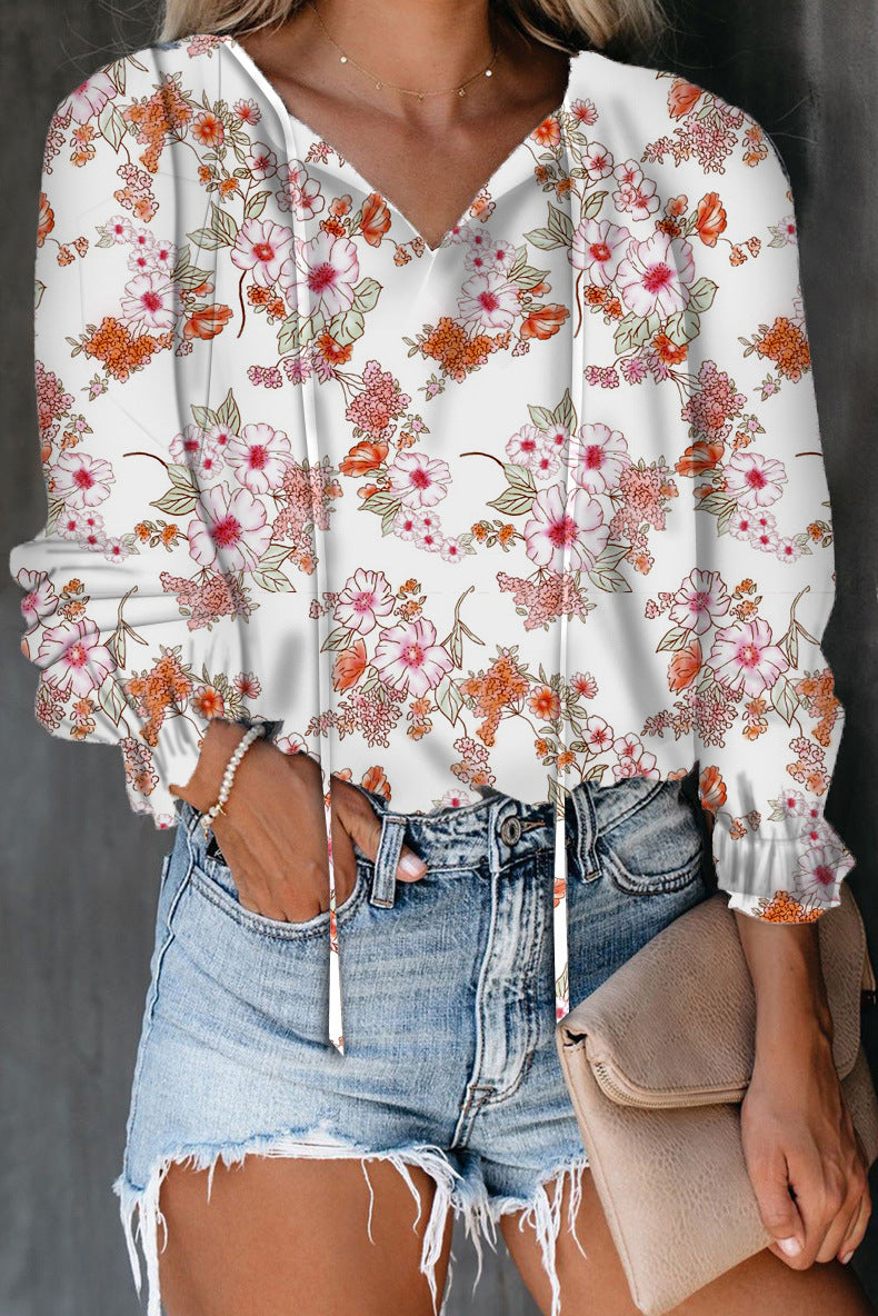 Classic Vintage Top