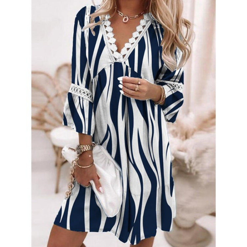 Beautifully Crafted Garment