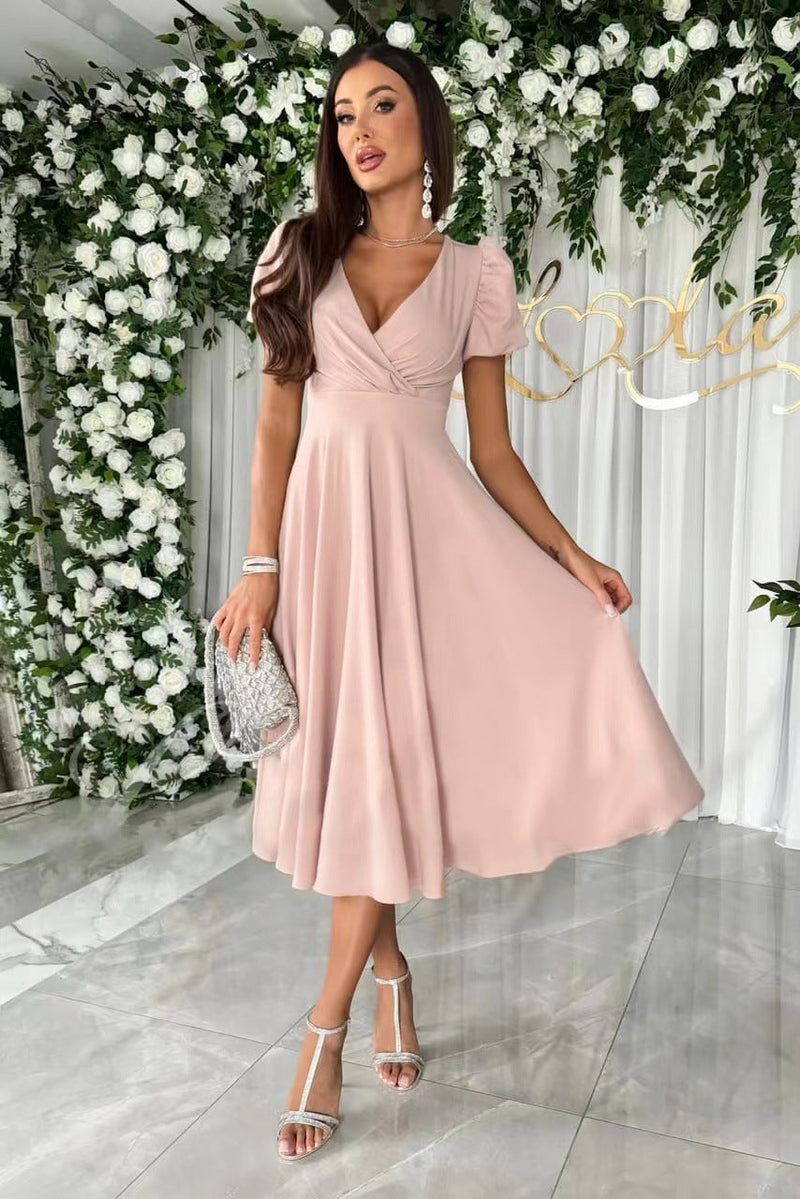 Timeless Vintage Style Garment