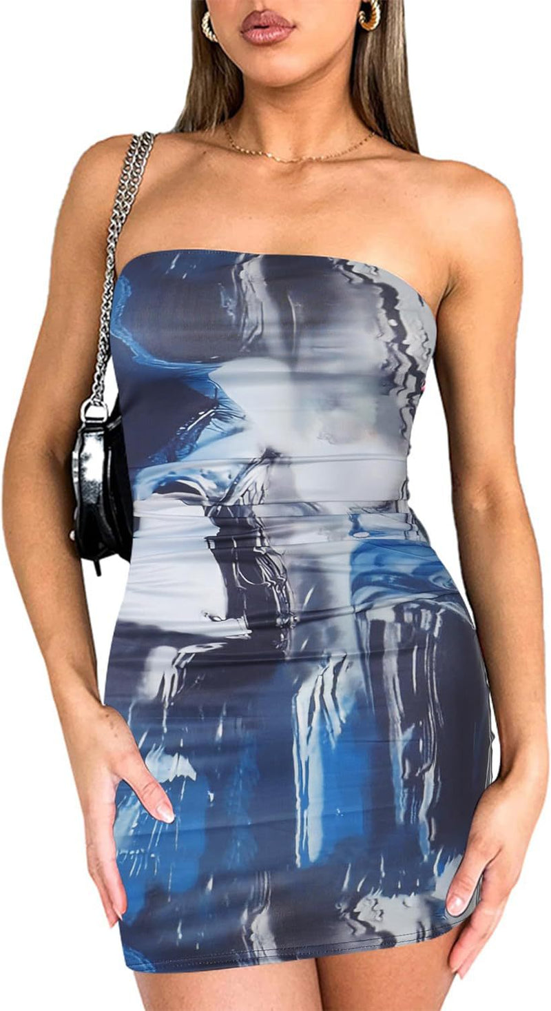 Thoughtfully Designed Garment