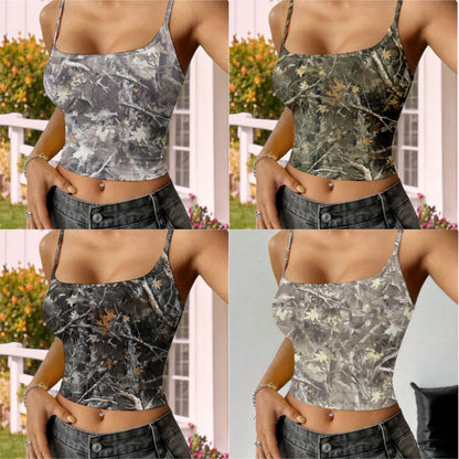 Vintage Inspired Top