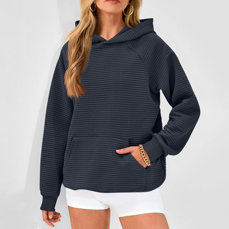 Thoughtfully Designed Pullover
