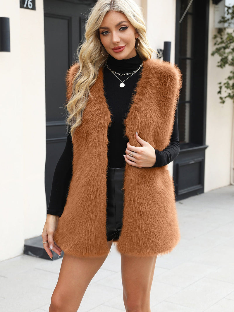 Timeless Vintage Style Garment