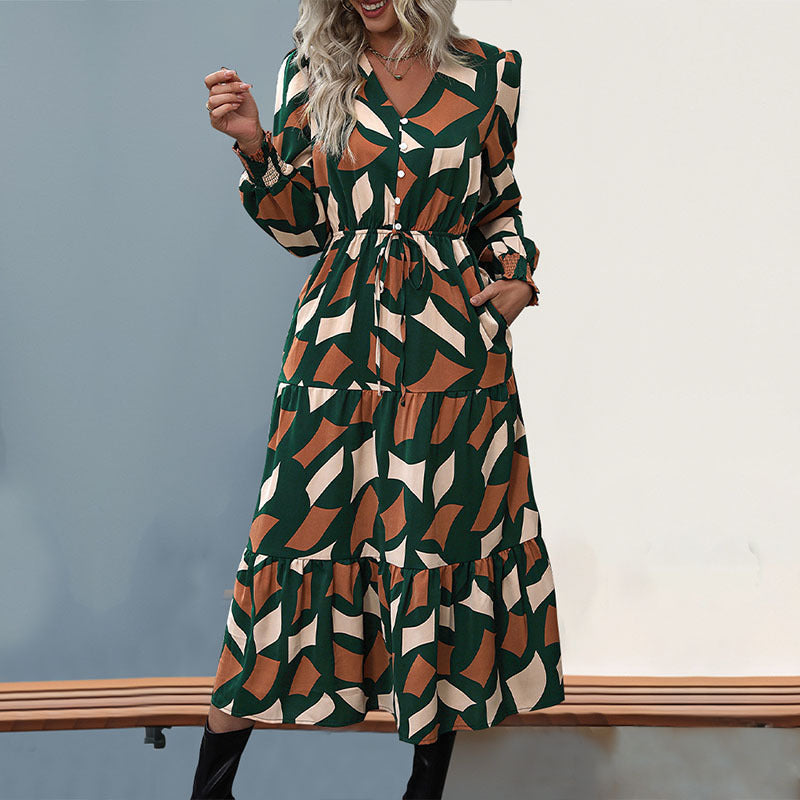 Classic Designed Garment