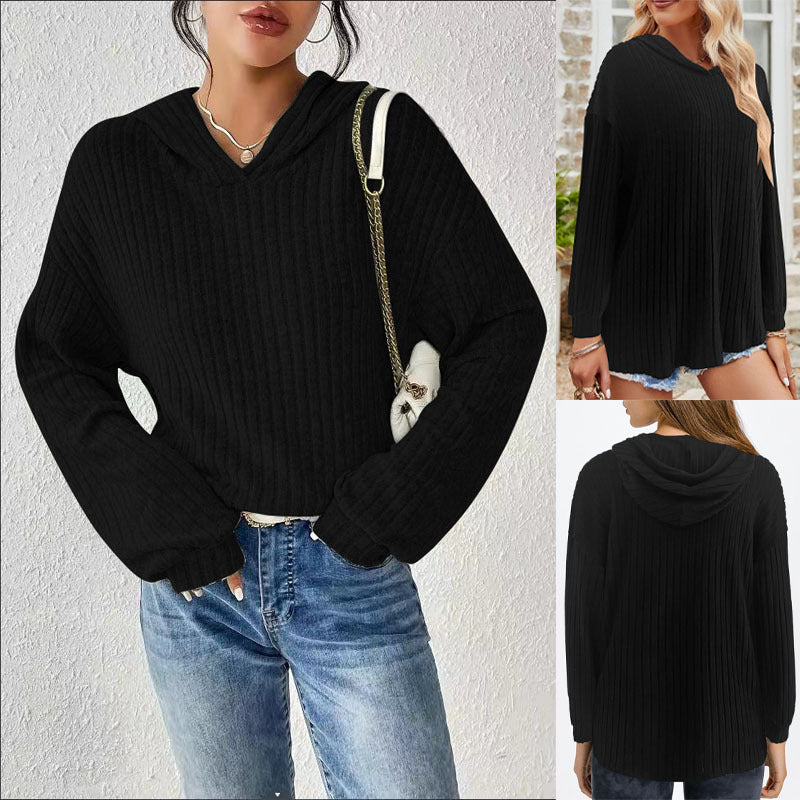 Timeless Vintage Style Pullover
