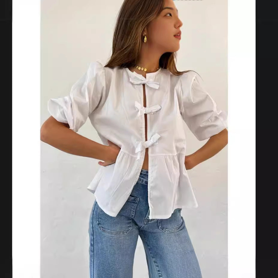 Elegantly Designed Garment