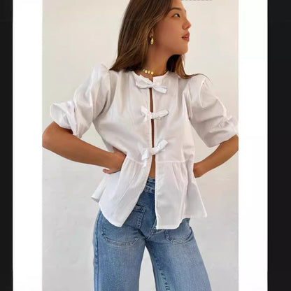 Elegantly Designed Garment