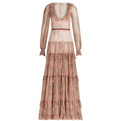 Timeless Vintage Style Garment
