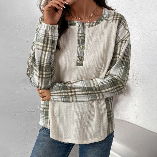 Classic Designed Shirt