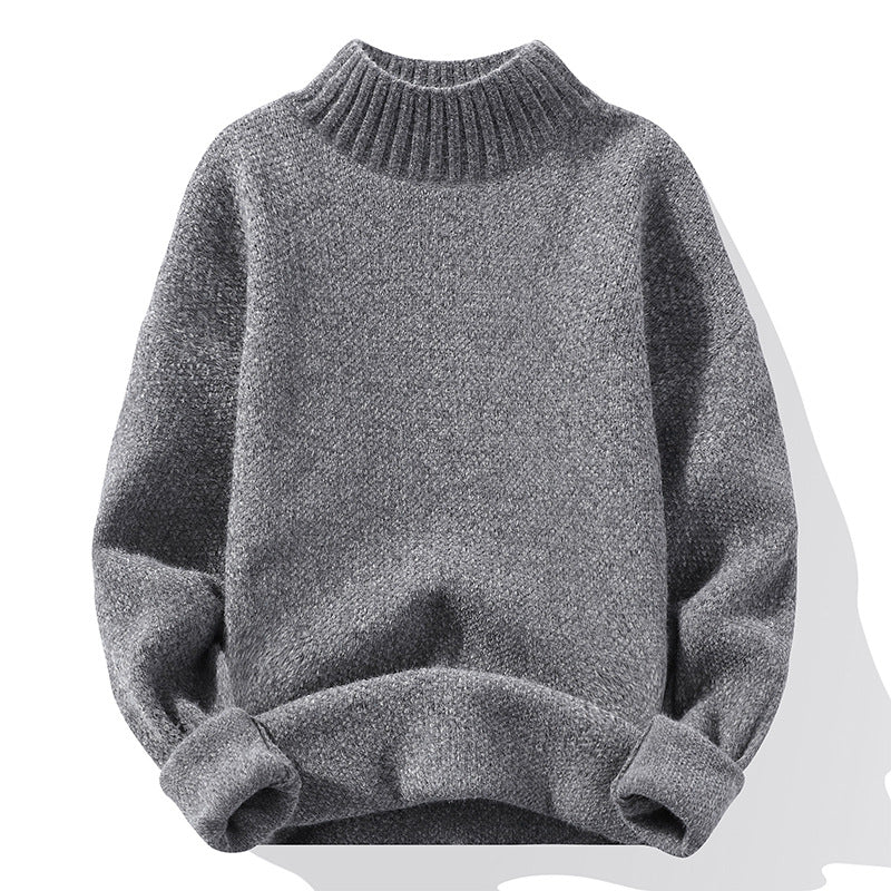 Classic Vintage Pullover