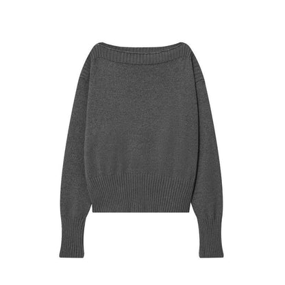Classic Designed Pullover