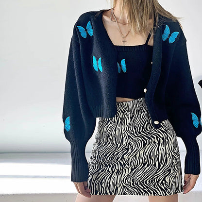 Thoughtfully Designed Garment