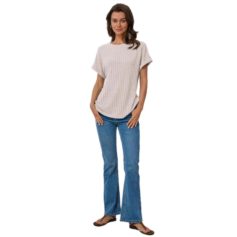 Gracefully Designed T-Shirt