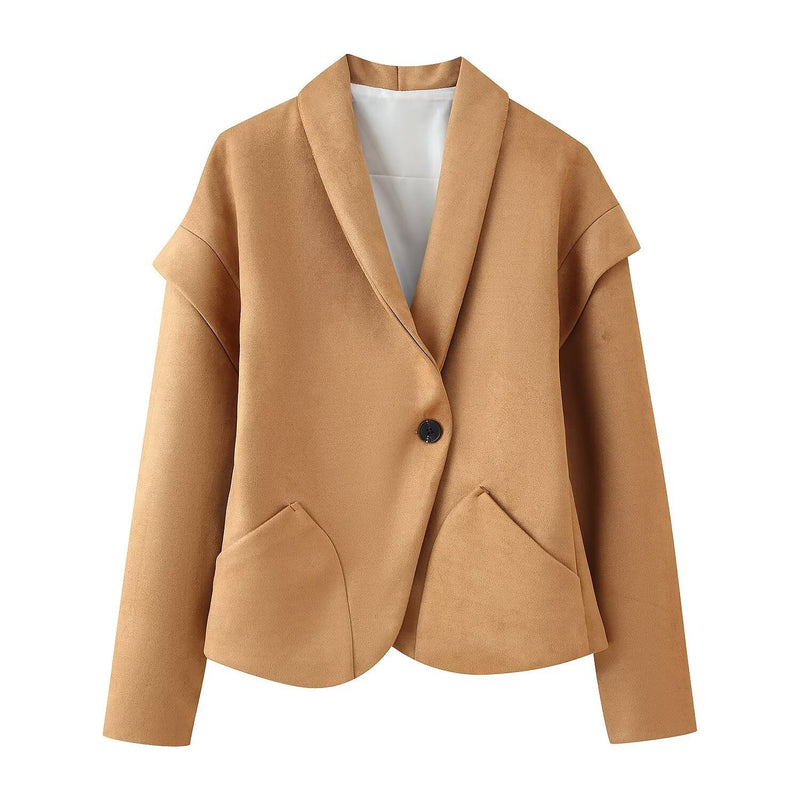 Classic Designed Garment