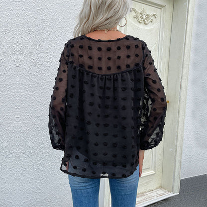 Thoughtfully Designed Garment