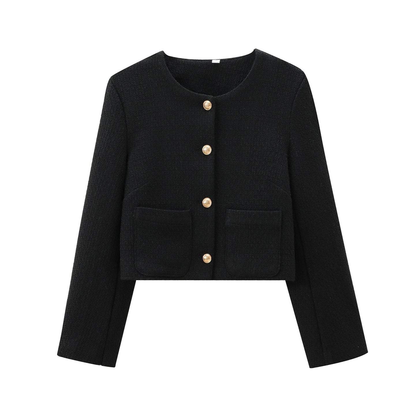 Thoughtfully Designed Garment