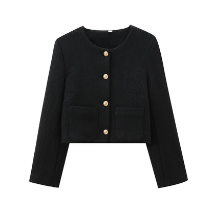 Thoughtfully Designed Garment