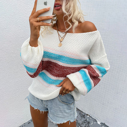 Classic Designed Pullover