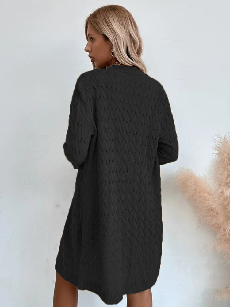 Gracefully Designed Garment