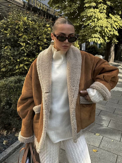 Classic Vintage Jacket