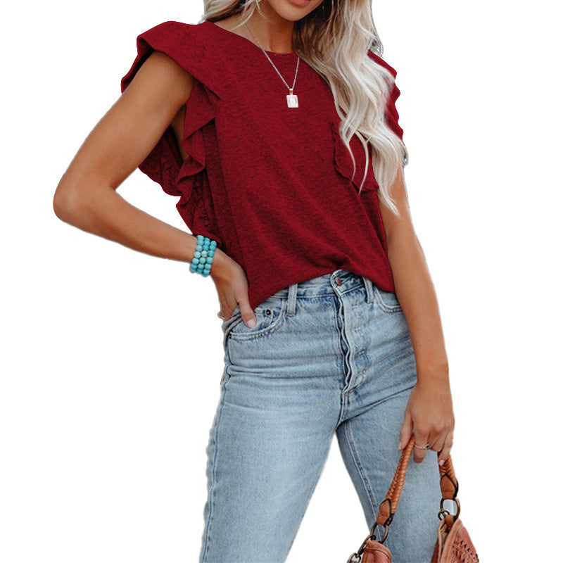 Wine Red