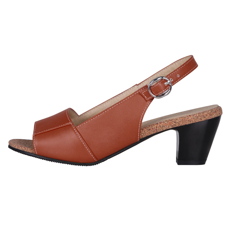 Beautifully Crafted Orthopedic Sandals