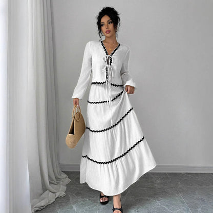 Classic Designed Garment