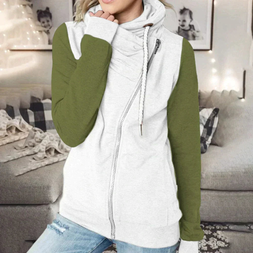 Vintage Inspired Sweater