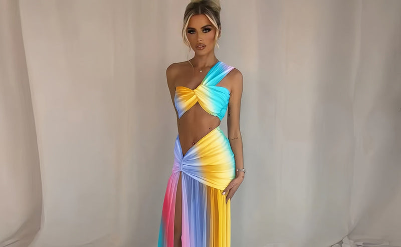 Vintage Inspired Garment