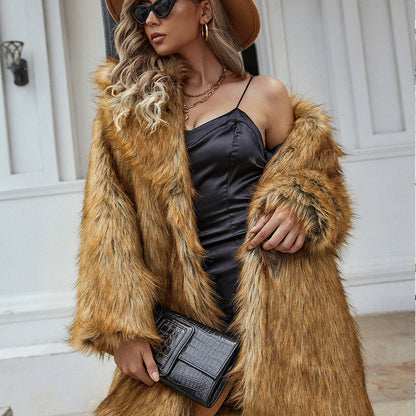 Classic Designed Garment