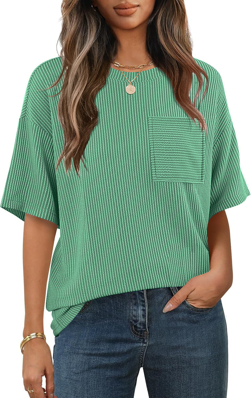 Elegantly Designed T-Shirt