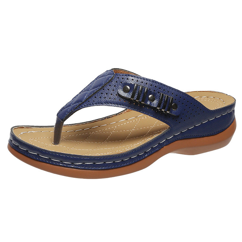 Beautifully Crafted Orthopedic Sandals