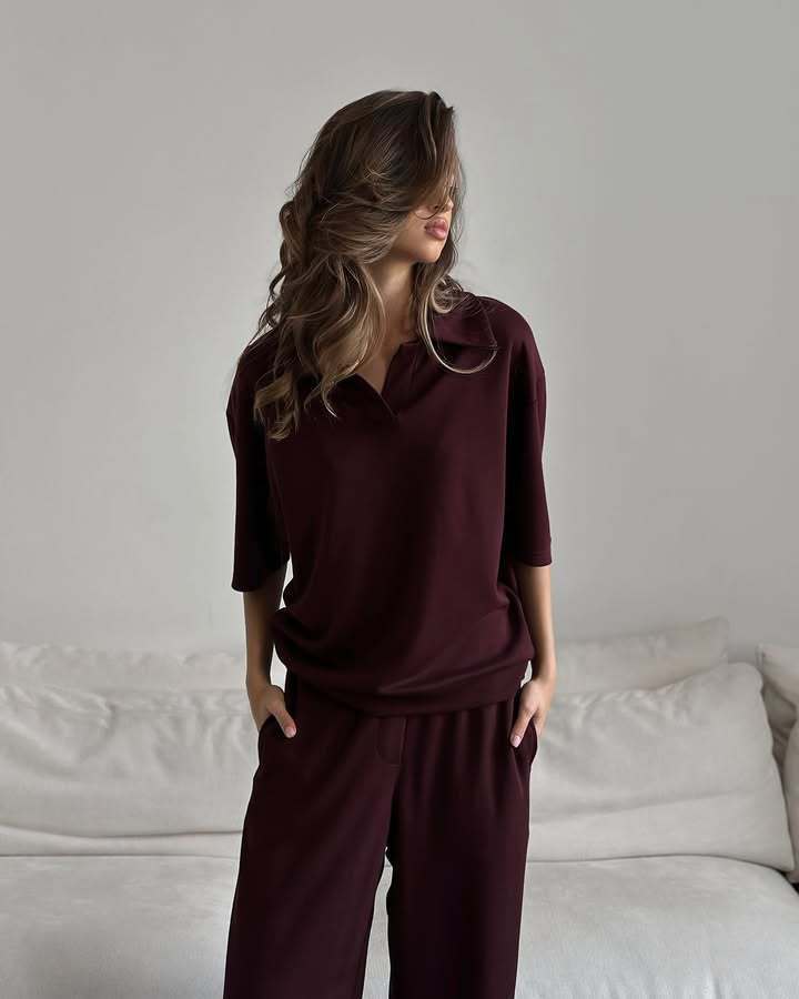 Classic Vintage Garment