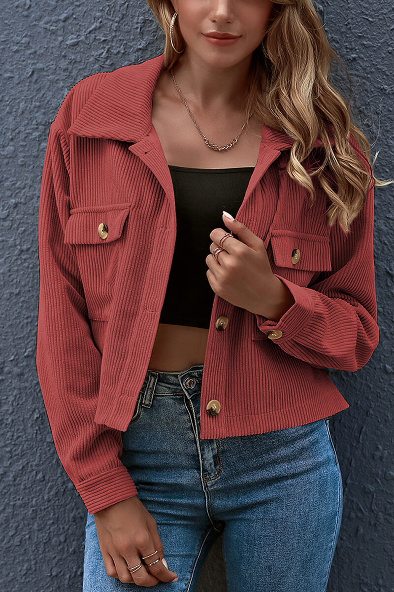 Classic Designed Jacket
