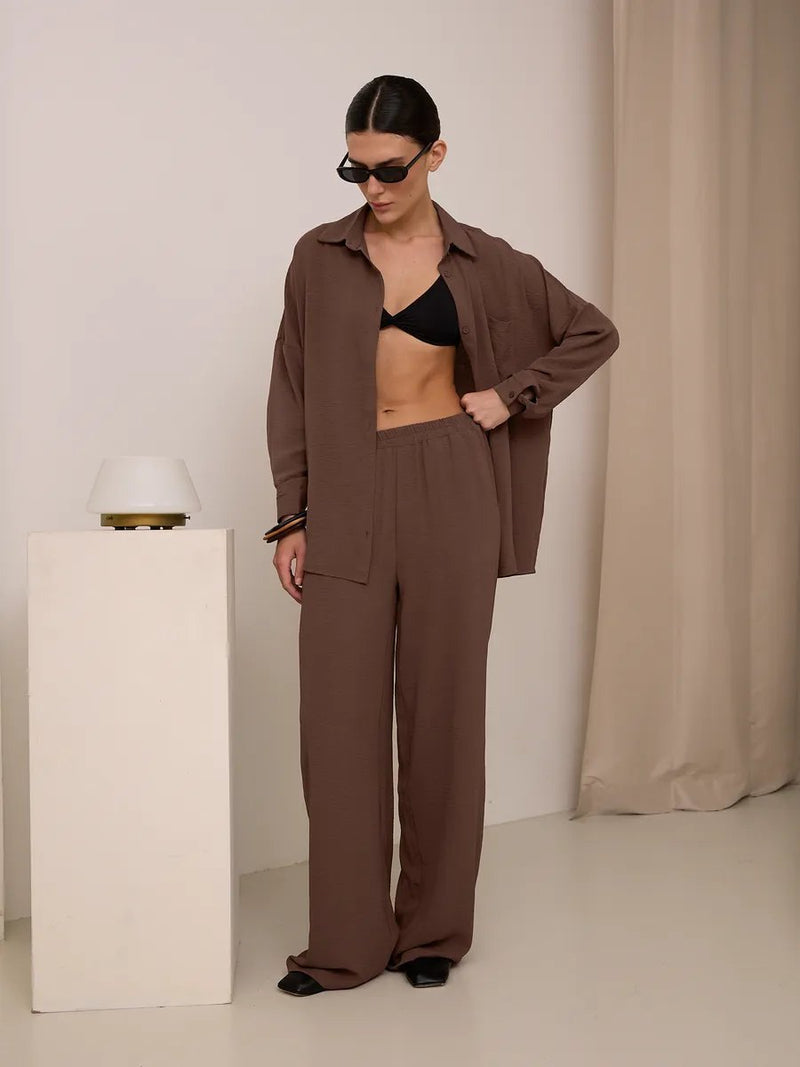 Classic Designed Garment