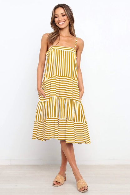 Gracefully Designed Garment