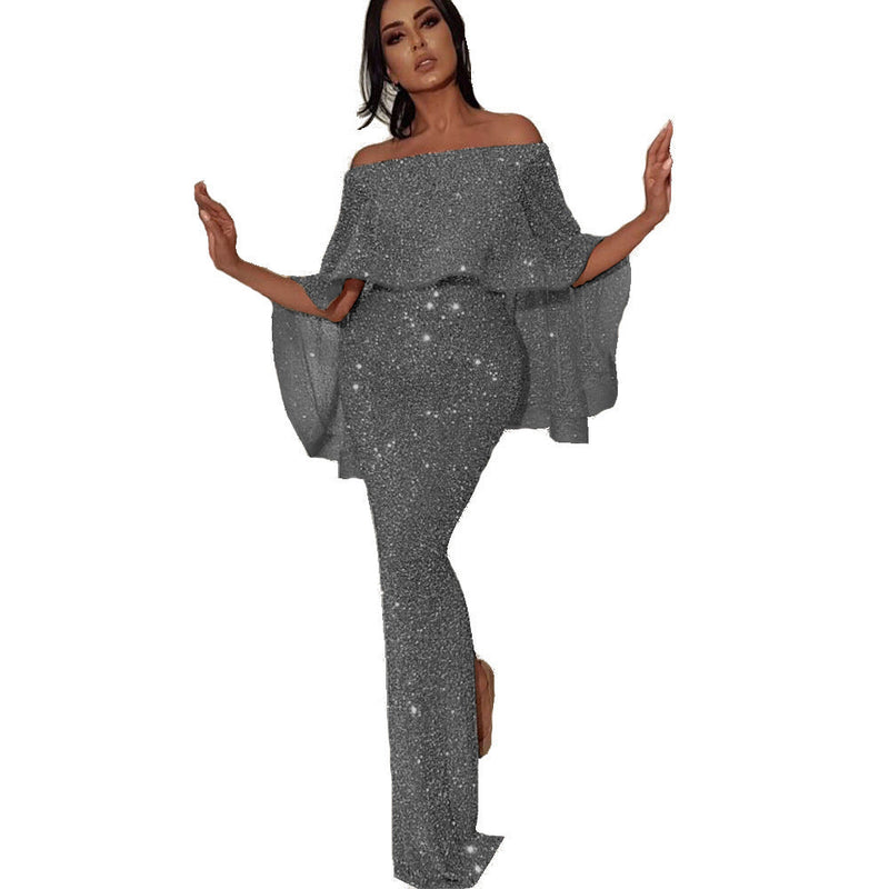Elegantly Designed Garment