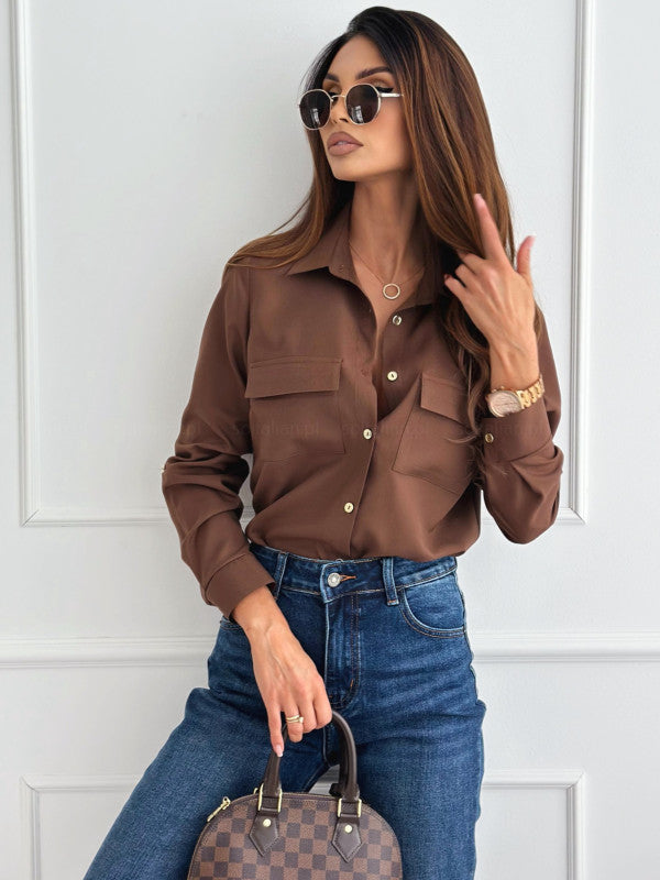 Timeless Vintage Style Garment